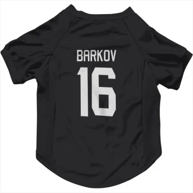 aleksander barkov jersey